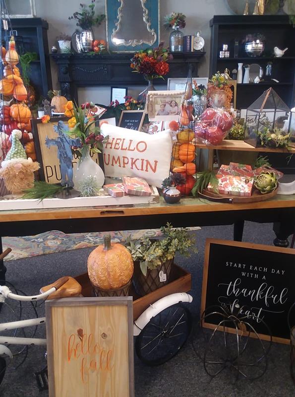 XoXo Gift & Home Ankeny, IA